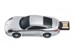 Флешка Porsche USB stick 911 Carrera 2013