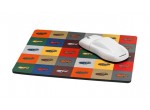 Коврик для мыши Porsche Mouse pad