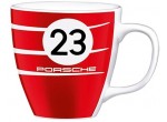 Коллекционная чашка No 11 Porsche Cup 'No. 11'