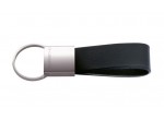 Брелок для ключей Porsche Key Ring, Black
