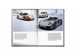 Записная книжка Porsche Note Book