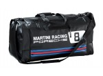 Спортивная сумка Porsche Martini Sports bag, Balck, 2013