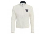 Женская куртка Porsche Women’s jacket Sportsline, White