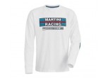 Мужская футболка с длинным рукавом Porsche Martini Racing Longsleeved Men’s T-shirt
