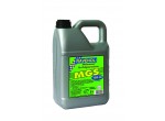 Моторное масло RAVENOL MGS SAE 15W-40 ( 5л)