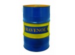 Моторное масло для 2Т лод.моторов RAVENOL Outboard 2T Fullsynth. (208л)