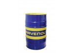 Турбинное масло RAVENOL Turbineoel T32 (200л)