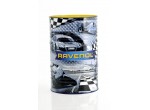 Моторное масло RAVENOL Super Fuel Economy SFE SAE 5W-20 (60л) цвет