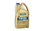 Моторное масло RAVENOL FO SAE 5W-30 ( 4л) new