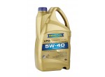 Моторное масло RAVENOL VPD SAE 5W-40 ( 5л) new