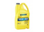 Моторное масло RAVENOL Formel Standard SAE 10W-30 ( 5л) new