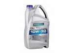 Моторное масло RAVENOL TSJ SAE 10W-30 ( 5л) new