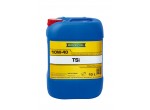 Моторное масло RAVENOL TSI SAE 10W-40 (10л) new