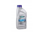 Моторное масло RAVENOL TEG SAE 10W-40 ( 1л) new