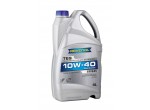 Моторное масло RAVENOL TEG SAE 10W-40 ( 4л) new