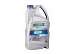 Жидкость для гидроусилителя RAVENOL SSF Spec. Servolenkung Fluid (4л) new