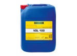 Компрессорное масло RAVENOL Kompressorenoel VDL 100 (20л) new