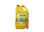 Компрессорное масло RAVENOL Kompressorenoel VDL 100 (5л) new