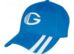 Бейсболка Renault Gordini Baseball Cap Blue