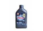 Моторное масло SHELL Helix Ultra SAE 5W-40 (1л)