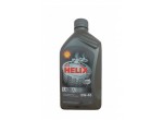 Моторное масло SHELL Helix Ultra SAE 0W-40 (1л)