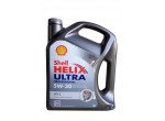 Моторное масло SHELL Helix Ultra Professional AV-L SAE 5W-30 (4л)
