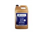 Моторное масло SUBARU Synthetic SAE 5W-30 (3,780л)