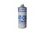 Трансмиссионное масло SUZUKI ATF 2384K (1л)