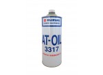 Трансмиссионное масло SUZUKI ATF 3317 (1л)
