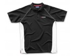 Мужская рубашка поло Suzuki Men's Polo Shirt, Black
