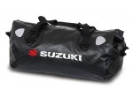 Непромокаемая сумка Suzuki Dry Bag, Black