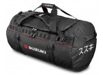 Спортивная сумка Suzuki Sports/travel holdall, Black