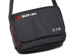 Сумка для ноутбука Suzuki Laptop bag, Black