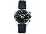 Наручные часы Suzuki Watch Chrono, Black