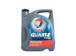 Моторное масло TOTAL Quartz 7000 SAE 10W-40 (5л)