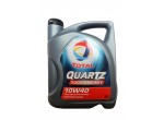 Моторное масло TOTAL Quartz 7000 Energy SAE 10W-40 (5л)