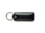 Брелок Toyota Corolla Key Pendant, Black