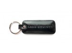 Брелок Toyota Land Cruiser Key Pendant, Black