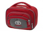 Дорожный несессер Toyota Traveling Bag, Red