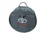 Чехол для колеса Toyota Wheel Bag Large