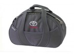Спортивная сумка Toyota Small Sports Bag, Grey