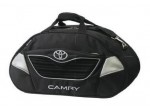 Спортивная сумка Toyota Camry Bag, Black