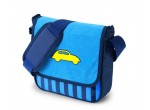Детская сумка Volkswagen Kid's Bag, Blue