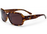 Женские солнцезащитные очки Volkswagen Hornoptic Sunglasses, Brown