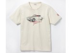 Классическая мужская футболка Volkswagen Classic Men's T-Shirt
