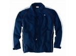 Мужская спортивная куртка Volkswagen Men's Sports Jacket Motorsport, White Blue