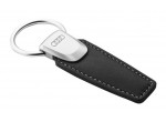 Брелок для ключей Audi Leather key ring