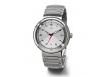 Наручные часы Audi Three-hand watch silver 2012