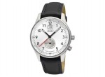 Мужские наручные часы Audi Men's Dual Time Watch 2012