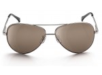 Солнцезащитные очки Audi Aviator sunglasses, Style 2
